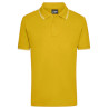 Sun Yellow|White